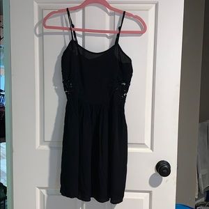Topshop summer dress